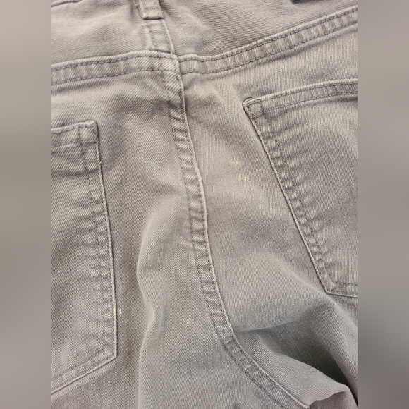 Grey H&M trouser. 33" waist. - Picture 4 of 4